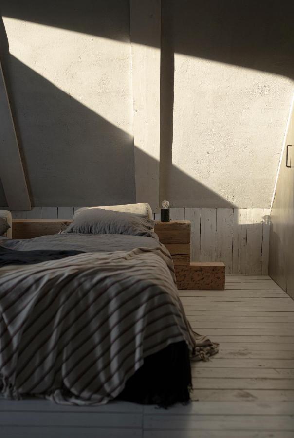 Tilia Authentic Home, Butikowe Apartamenty Nad Morzem Mikoszewo Eksteriør bilde