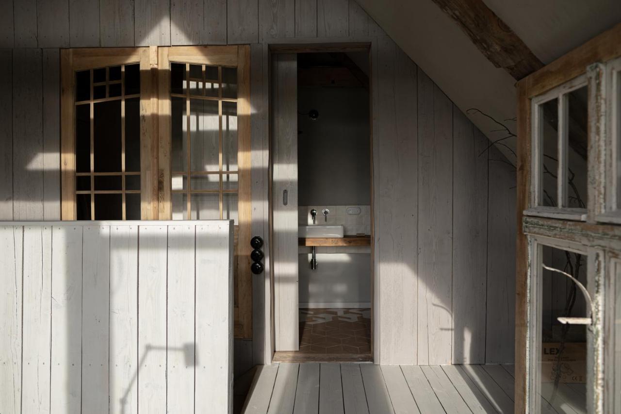 Tilia Authentic Home, Butikowe Apartamenty Nad Morzem Mikoszewo Eksteriør bilde