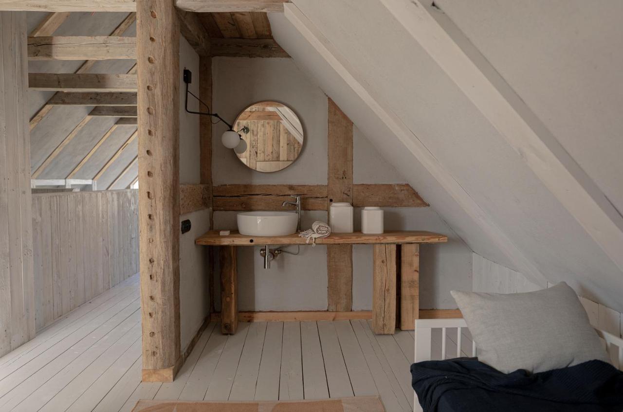 Tilia Authentic Home, Butikowe Apartamenty Nad Morzem Mikoszewo Eksteriør bilde
