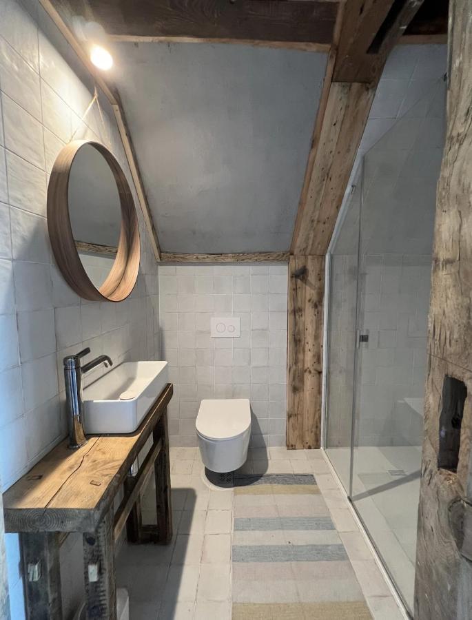 Tilia Authentic Home, Butikowe Apartamenty Nad Morzem Mikoszewo Eksteriør bilde