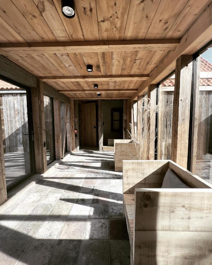 Tilia Authentic Home, Butikowe Apartamenty Nad Morzem Mikoszewo Eksteriør bilde