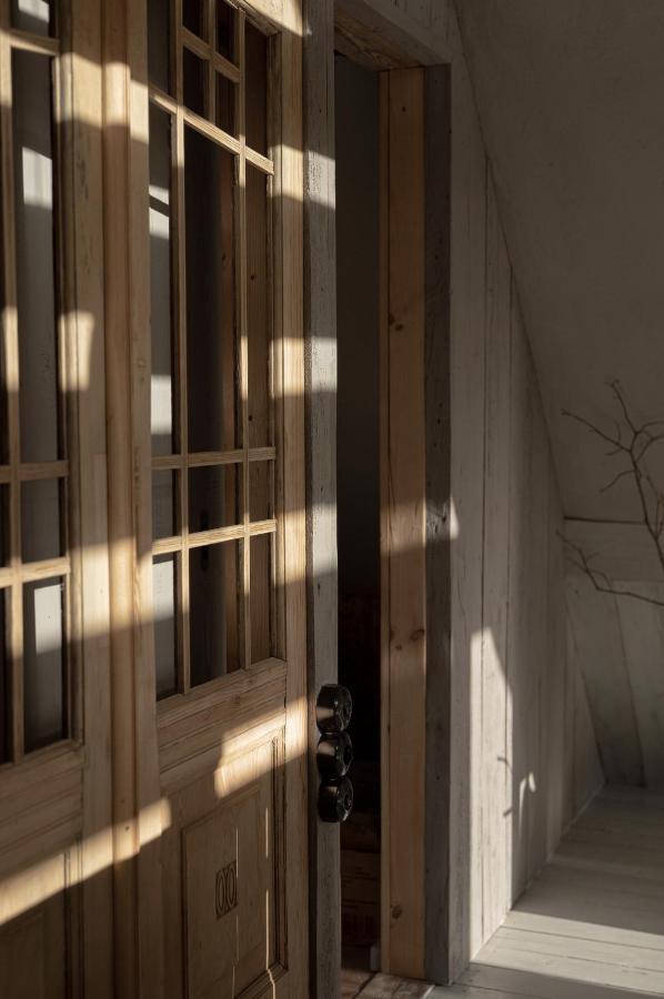 Tilia Authentic Home, Butikowe Apartamenty Nad Morzem Mikoszewo Eksteriør bilde