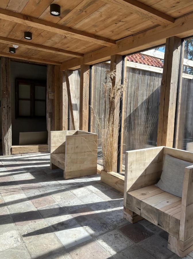 Tilia Authentic Home, Butikowe Apartamenty Nad Morzem Mikoszewo Eksteriør bilde