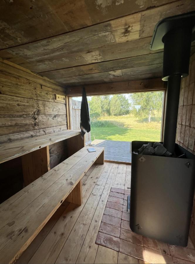 Tilia Authentic Home, Butikowe Apartamenty Nad Morzem Mikoszewo Eksteriør bilde