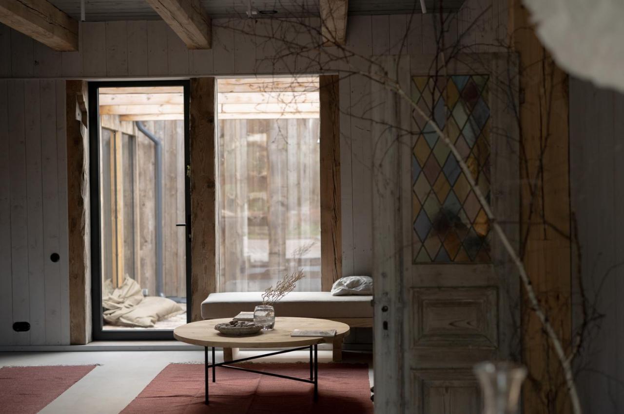 Tilia Authentic Home, Butikowe Apartamenty Nad Morzem Mikoszewo Eksteriør bilde